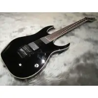 在飛比找蝦皮購物優惠-【搖滾玩家樂器】全新 Ibanez iron label R