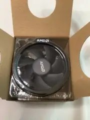 AMD Processor Fan 712-000052 REV:K New In Box Box F