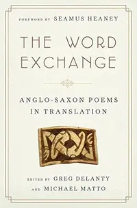 在飛比找誠品線上優惠-The Word Exchange: Anglo-Saxon