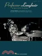 Professor Longhair Collection ─ For Piano Solo