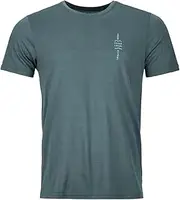 [ORTOVOX] Unisex 150 Cool Climb Local Ts M Vest