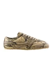 low help recreational shoe 37,38,39 Brown