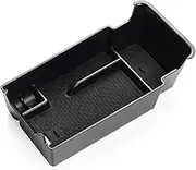 Szwaldaper Car Center Console Armrest Storage Box, for Buick, Envision 2021-2023 Central Storage Organizer Container Tray Auto Accessories console, for Seat, storage box Car Center Console Armrest Org