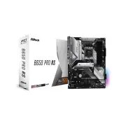 B650 PRO RS AMD Ryzen 7000 Series Processors Motherboard