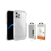UR U-Model Bumper Case for iPhone 11 Pro Max [Clear] [3m Drop Protection]