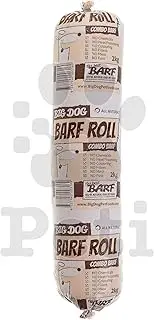 Combo Roll 2kg Frozen(for NSW/ACT/VIC/QLD)