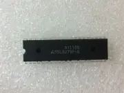M5L8279P-5 MITSUBISHI IC PROGRAMMABLE KEYBOARD/DISPLAY INTERFACE 40 PDIP 1 UNIT