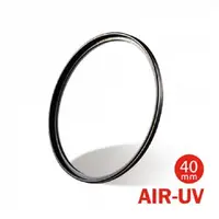 在飛比找PChome24h購物優惠-SUNPOWER Air UV Filter 超薄銅框UV保