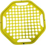 Hellery Web Grip for Hand Exercise And Finger Strengthening