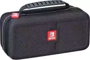 RDS Nintendo Switch OLED Model Game Traveler Deluxe System Case New