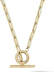 [MVMT] Cable Chain Necklace Chain Necklace