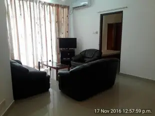 Holiday Apartment for Rent in Colombo 03