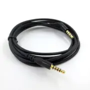 For Steelseries Sailor Nova Arctis Nova Pro Headphones Audio Cable 18g Weight