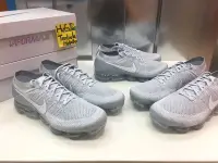 在飛比找Yahoo!奇摩拍賣優惠-Nike Air Vapormax Flyknit Pure