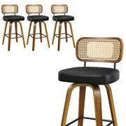 ALFORDSON Bar Stools 4X