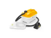 Wagner Steam Force Wallpaper Steamer