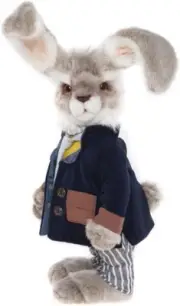 Charlie Bears UK - March Hare - CS236347