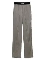 [Tom Ford] Tom Ford-Pantaloni A Pois-Donna XS