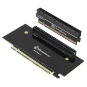 RC06 PCI Express 4.0 x16 Riser Card for RVZ01, RVZ03, ML07, and FTZ01, SST-RC06B