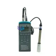 AZ-9661 Digital Handheld PH/mV Data Logger with Programmer PH Meter✦Kd