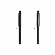 Guardian Gabriel Rear Shocks for Ford E-200 Econoline 1969-1974