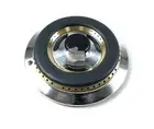 GENUINE ILVE STOVE COOKTOP WOK BURNER COMPLETE ASSEMBLY PSL120FVG