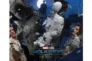 Marvel Studios' Moon Knight: The Art Of The Series