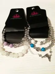 Paparazzi Starlet Shimmer Bracelets SS141