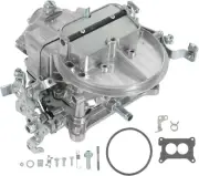Replace For Holley 0-4412S Carburetor 2300 500 CFM 2 Barrel Manual Choke CJ5 CJ7