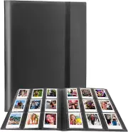 432 Pockets Photo Album for Fujifilm Instax Mini Camera