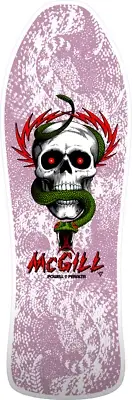 Powell Peralta Bones Brigade Mike McGill 15 NEW
