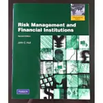 RISK MANAGEMENT AND FINANCIAL INSTITUTIONS, 2E, JOHN C. HULL