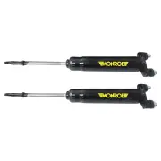 Monroe Front OEspectrum Shock Absorbers for Audi A4 B8 A5 QUATTRO S5 8T 08-on