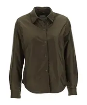 Aspesi Padded Long-Sleeved Shirt Jacket S,XS,L,M Black