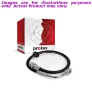 New PROTEX Brake Hydraulic Hose - Rear For CHRYSLER VALIANT ALL VC VC 4.5L H1093 (for: Chrysler)