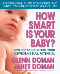 在飛比找博客來優惠-How Smart Is Your Baby?: Devel