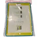 iPad 8th & 9th Generation Case10.2" 2019 Built-in Screen Protector Silicone Case