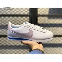 在飛比找蝦皮購物優惠-精品二手 NIKE CORTEZ BASIC SL GS 女