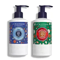 在飛比找樂天市場購物網優惠-L'OCCITANE 歐舒丹 聖誕限定 身體乳液 250ml