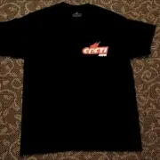 TRAVIS SCOTT CACTI CREW SHIRT