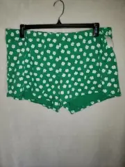 Grayson threads Women's Sleepwear Shorts XL (QQQ) (RRR)