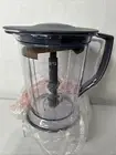 NEW Ninja Master Prep Blender Food Processor QB1004 Pitcher 48 oz 6 cups W/Blade