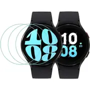 3pcs Samsung Galaxy Watch 4 5 6 44mm Hydrogel Screen protector