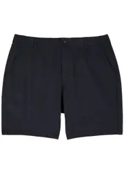Paige Rickson Jersey Shorts - Navy - 28 (W28 / XS) 28 (W28 / XS)