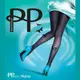 【摩達客】英國進口【Pretty Polly】時尚仿吊襪帶彈性絲襪