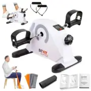 Exercise Machine Under Desk, Mini Elliptical Under Desk, Under Desk Elliptical