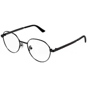 [Gucci] GG1607OK 001 | BLACK