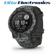 Garmin Instinct 2 Camo Edition Graphite Camo 010-02626-13