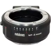 Metabones Nikon G to E-Mount