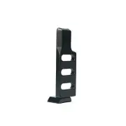 Vertical Quick Release Plate for ZHIYUN Crane M2 With Camera Smartphone Holder